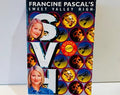 Sweet Valley High Desert Adventure Collection (1998) UK Edition Paperback Book