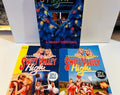 Sweet Valley High #111 to #113 (Three Books) 1994