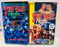 Sweet Valley High #111 & #112 (Two Books) 1994 Library