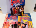 Sweet Valley High #107 to #109 (Three Books) 1994