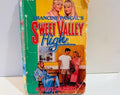 Sweet Valley High #102 Almost Married (1994) Library