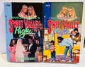 Sweet Valley High #98 & #99 (Two Books) 1993