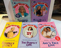 Sweet Valley High #71 to #75 (Five Books) 1991