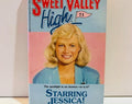 Sweet Valley High #71 Starring Jessica (1991)