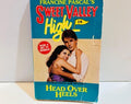 Sweet Valley High #18 Head Over Heels (1986)