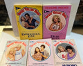 Sweet Valley High #6 to #10 (Five Books) 1984