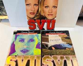 Sweet Valley University Thrillers (Three Books) Library Paperbacks