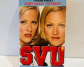 Sweet Valley #18 University Thriller, Face It  (2000)