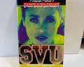 Sweet Valley #10 University Thriller, Channel X (1998)