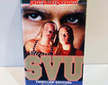 Sweet Valley #2 University Thriller, He's Watching You (1995)