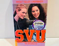 Sweet Valley #58 The Dreaded Ex (2000) University Paperback, Library