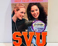 Sweet Valley #58 The Dreaded Ex (2000) University Paperback