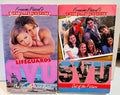 Sweet Valley #31 & #33 University, Two Books (1997) Paperbacks