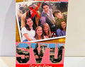 Sweet Valley #33 Out of the Picture (1997) University Paperback
