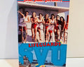 Sweet Valley #30 Beauty and the Beach (1997) University Paperback