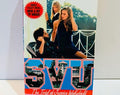 Sweet Valley #26 The Trial of Jessica Wakefield (1996) University Paperback