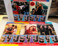 Sweet Valley #25 to #29 University, Five Books (1996) Paperbacks