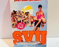 Sweet Valley #12 College Cruise (1995) University Paperback