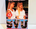 Sweet Valley #5 A Married Woman (1994) University Paperback