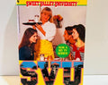 Sweet Valley #3 What Your Parents Don't Know (1994) University Paperback