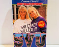 Sweet Valley #1 College Girls (1993) University Paperback