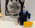 Hotel Transylvania, Fall Apart Frankie, Happy Meal Toy