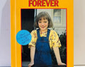 Ramona Forever Hardcover 1988 Book by Beverly Cleary