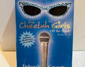 The Cheetah Girls Paperback Book (2005) Off the Hook