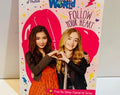 Girl Meets World Paperback Book