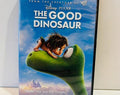The Good Dinosaur Preowned DVD