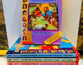 BabySitters Club #40 to #48 Books (1991) Ten Paperback Books