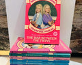 Sweet Valley Twins 37-48 Books, Original Covers