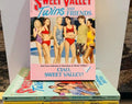 Sweet Valley Twins 49-60 Books, Original Covers