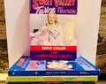 Sweet Valley Twins 1-9 Books Super Chillers