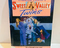 Sweet Valley Twins Hardcover #88 Steven Gets Even by Francine Pascal, Library Edition