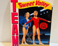 Sweet Valley Twins Team Book #1, Jessica Goes for the Gold by Francine Pascal