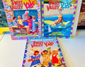 Sweet Valley Kids #70-72 Books Matching Covers (Three Books)