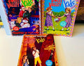 Sweet Valley Kids #1-3 Books Super Special Matching Covers (Three Books)