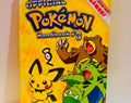Pokemon Handbook #3 Book (2001)