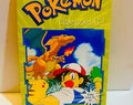 Pokemon Book #6, Charizard Go! (2000 Paperback)