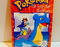 Pokemon Book #11, The Four Star Challenge (2000 Paperback)