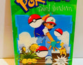 Pokemon Book #14, Talent Showdown (2000 Paperback)
