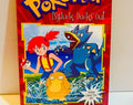 Pokemon Book #15, Psyduck Ducks Out (2000 Paperback)