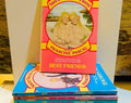 Sweet Valley Twins 1-12 Books, Original Covers