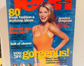 Jessica Simpson 2000 Teen Magazine