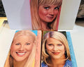 Sweet Valley High Secret Diaries, Jessica Collection (Three Books) 1994