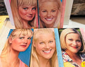 Sweet Valley High Secret Diaries Collection (Five Books) 1994