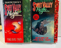 Sweet Valley High Magna Collection (Two Books) 1995
