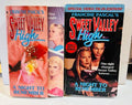 A Night to Remember Collection (Two Books) 1993