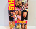 Sweet Valley High Aftershock (1998) Paperback Library Edition